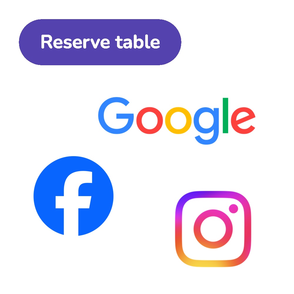 Online Booking Options