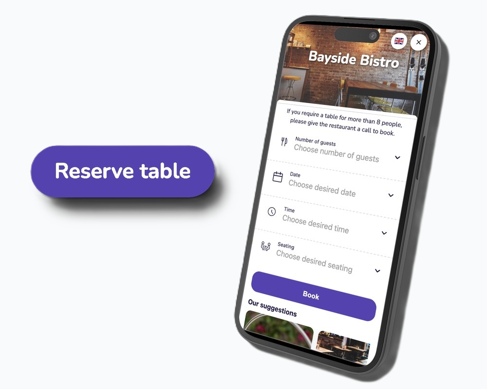 Widget Embed