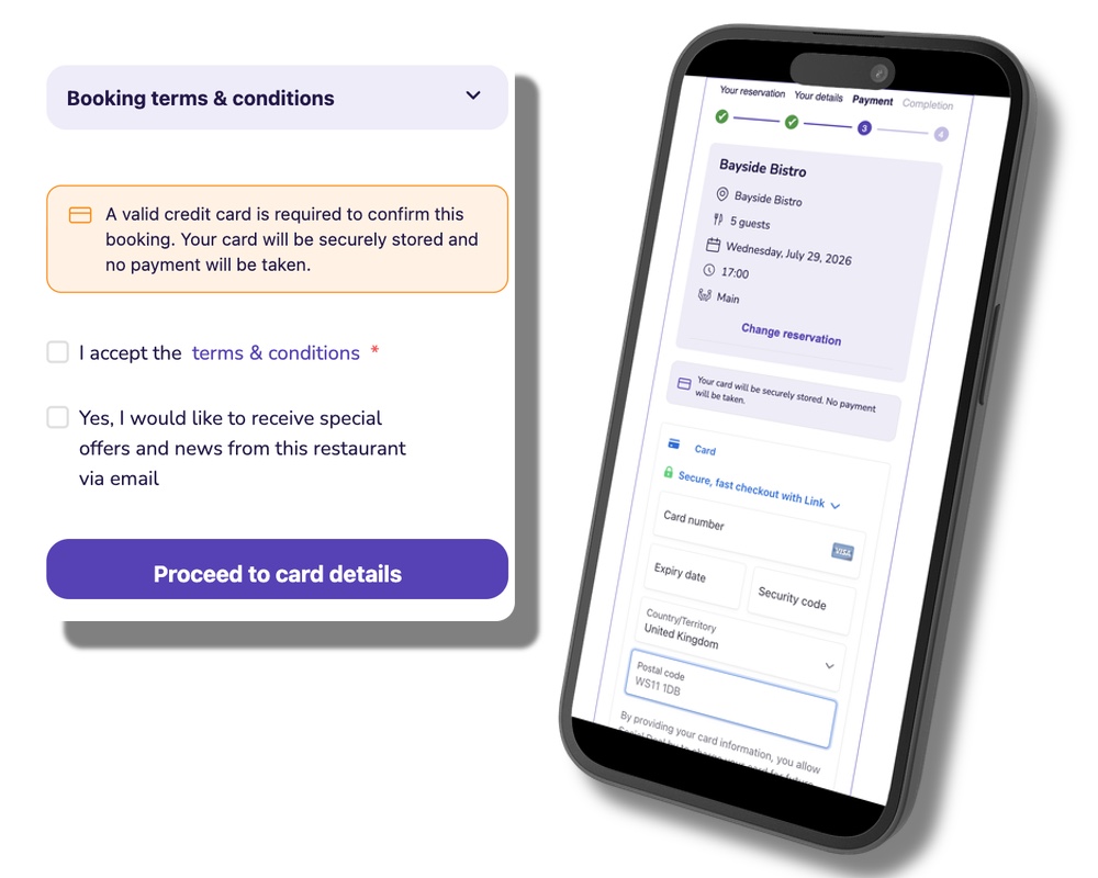 Card Capture