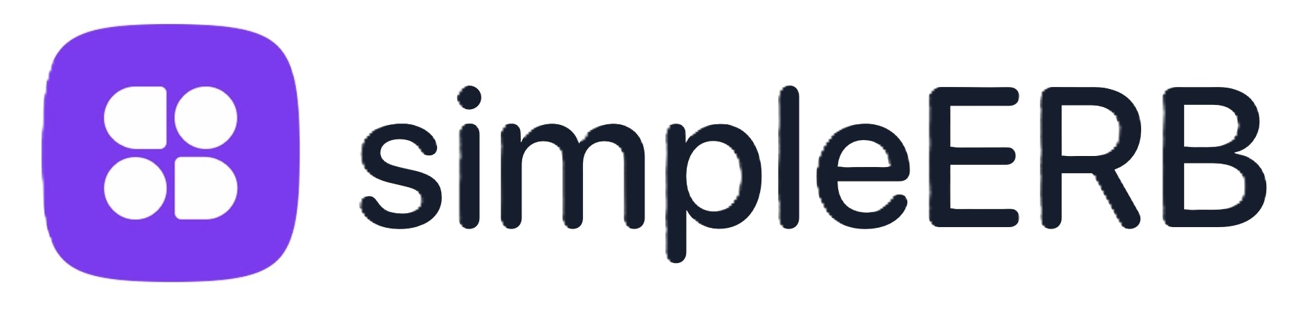 simpleERB Logo