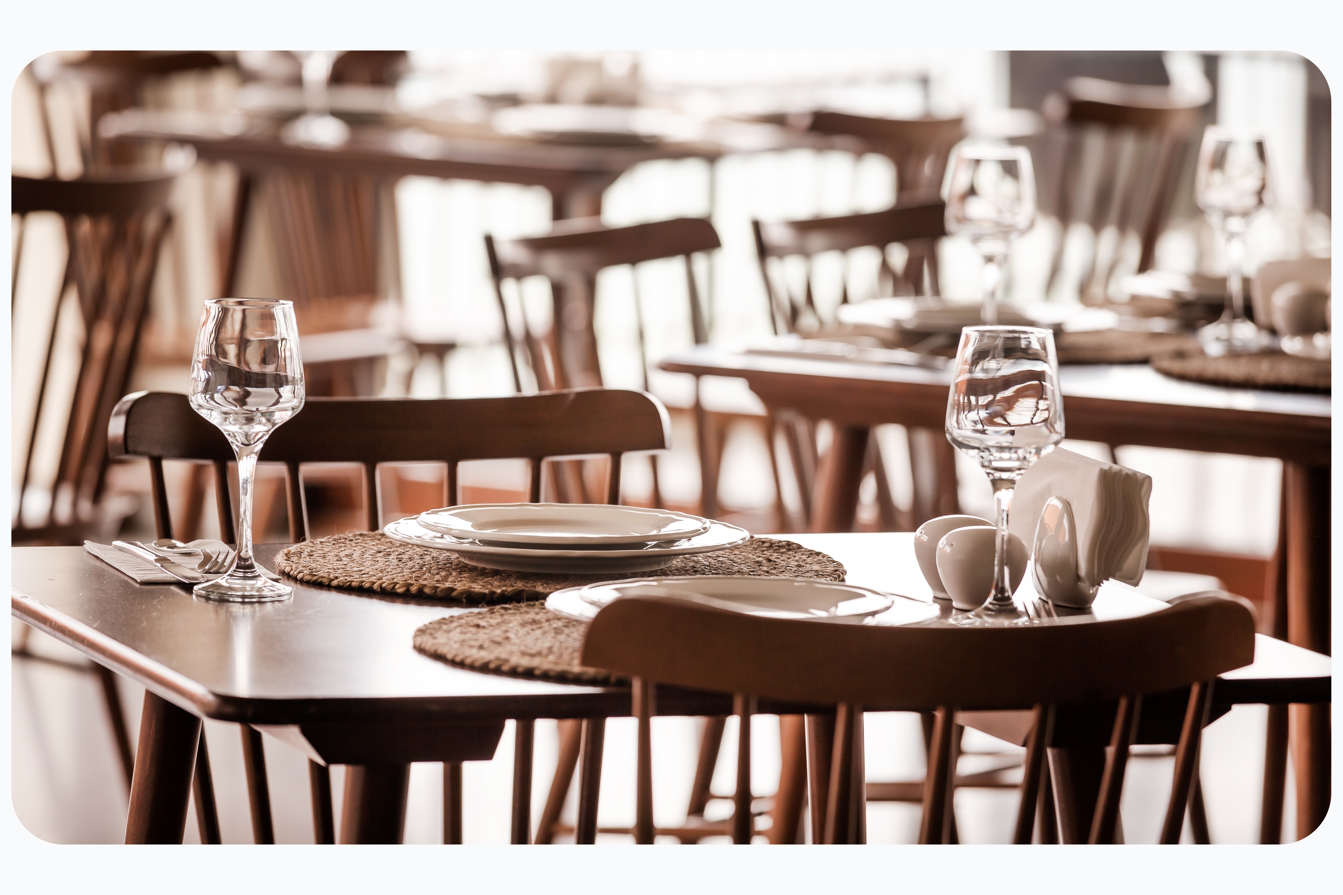 Empty Table